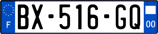 BX-516-GQ