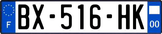 BX-516-HK