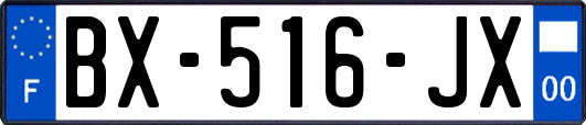 BX-516-JX