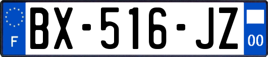 BX-516-JZ