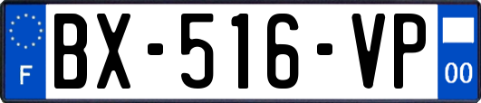 BX-516-VP