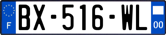 BX-516-WL