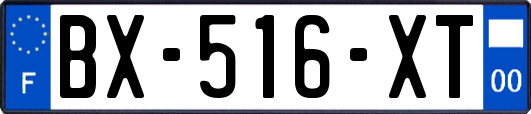 BX-516-XT