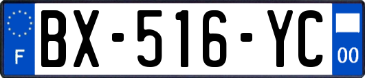 BX-516-YC