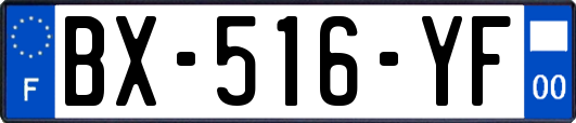 BX-516-YF