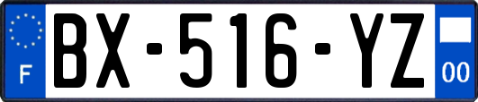 BX-516-YZ