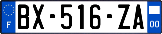 BX-516-ZA