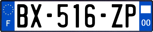 BX-516-ZP