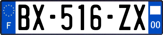 BX-516-ZX