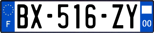 BX-516-ZY