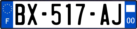 BX-517-AJ