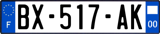 BX-517-AK