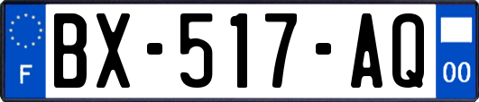 BX-517-AQ