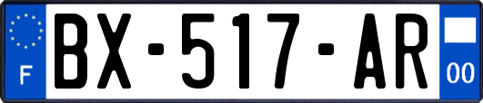 BX-517-AR