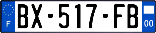 BX-517-FB