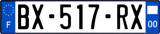 BX-517-RX