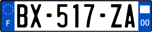 BX-517-ZA