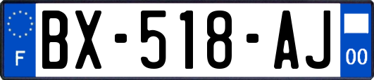 BX-518-AJ