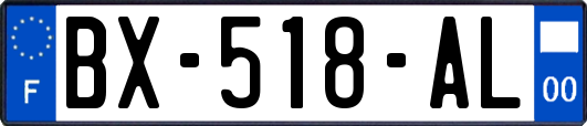 BX-518-AL