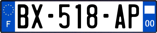 BX-518-AP