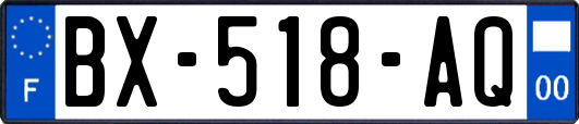 BX-518-AQ