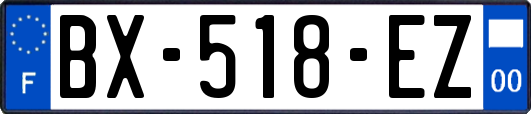 BX-518-EZ