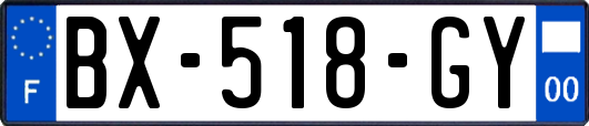 BX-518-GY