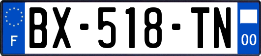 BX-518-TN