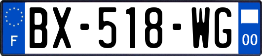 BX-518-WG