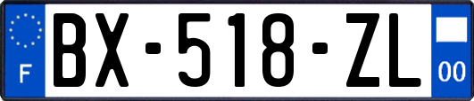 BX-518-ZL