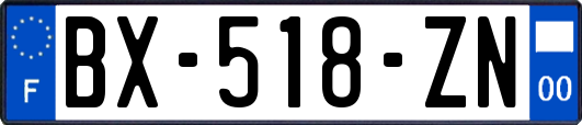 BX-518-ZN