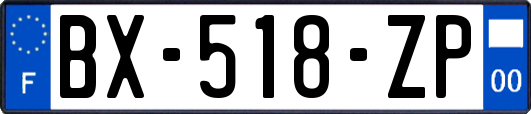 BX-518-ZP