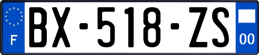 BX-518-ZS