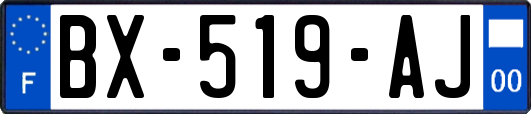 BX-519-AJ