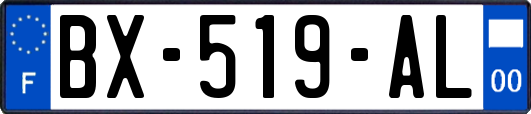 BX-519-AL