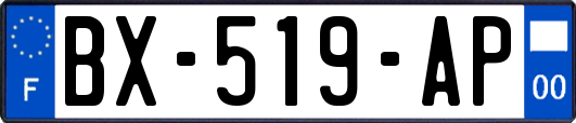 BX-519-AP