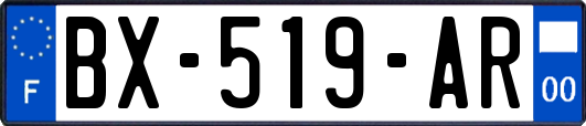 BX-519-AR