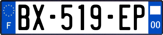 BX-519-EP