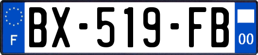 BX-519-FB