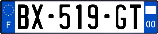 BX-519-GT