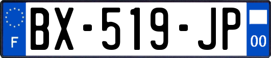 BX-519-JP