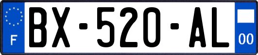 BX-520-AL