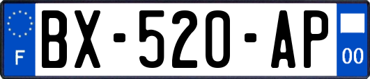 BX-520-AP