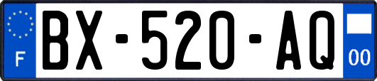 BX-520-AQ