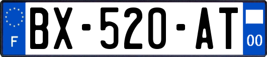 BX-520-AT