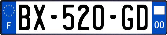 BX-520-GD