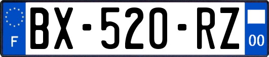 BX-520-RZ