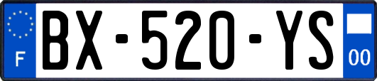 BX-520-YS