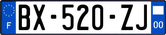 BX-520-ZJ