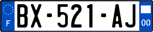 BX-521-AJ